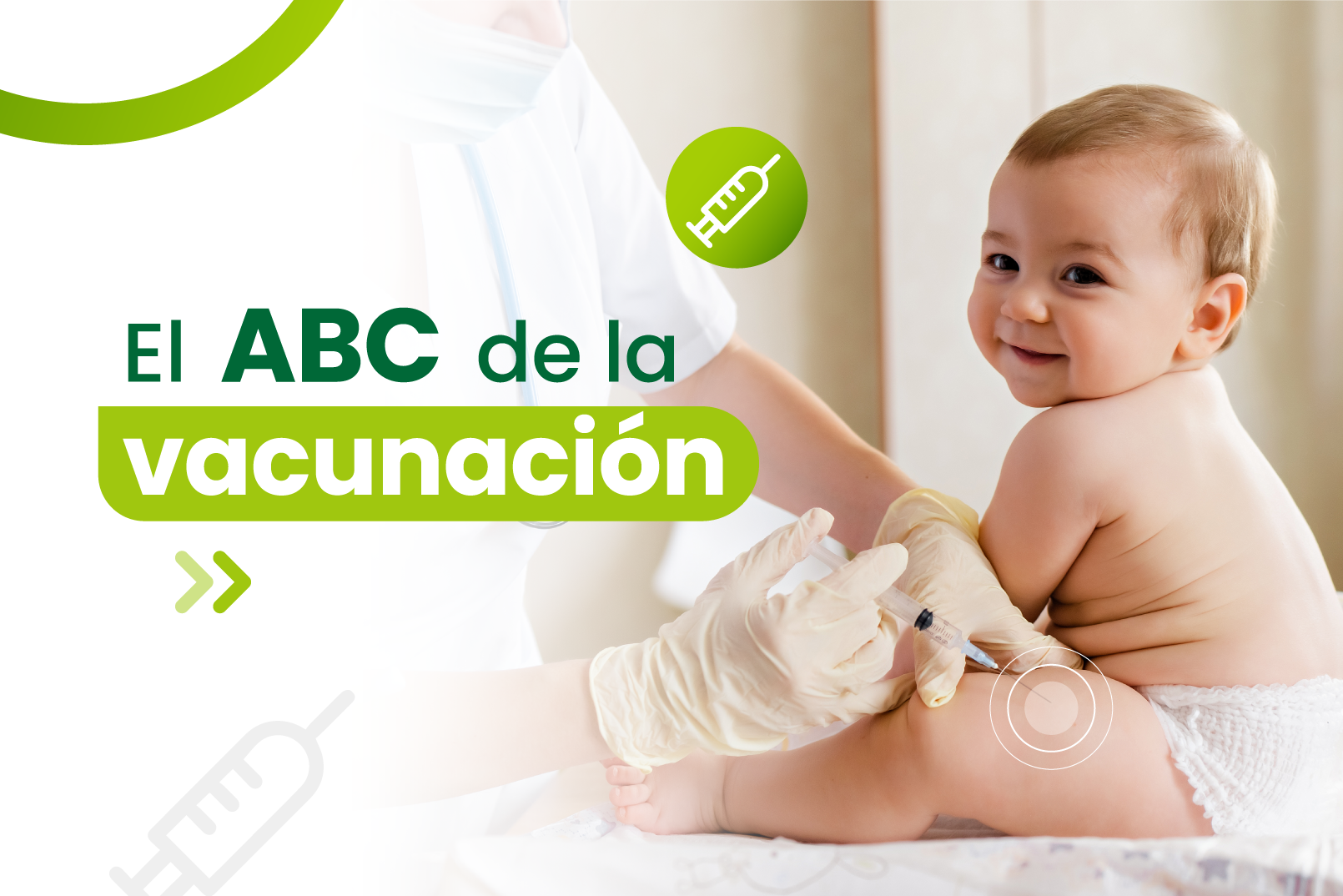 El ABC de la vacunación