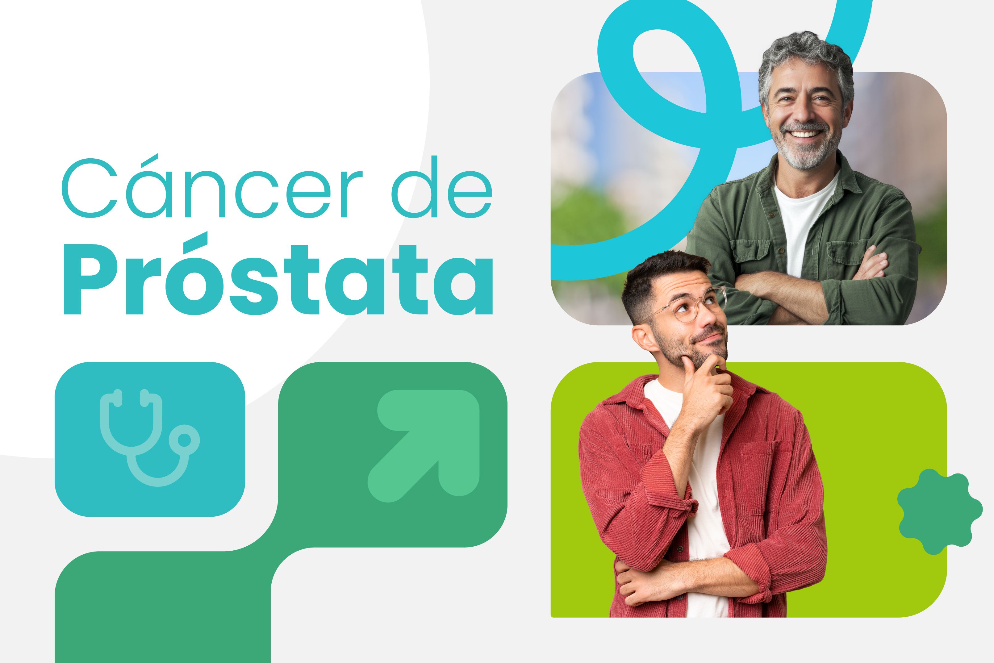 Cáncer de Próstata