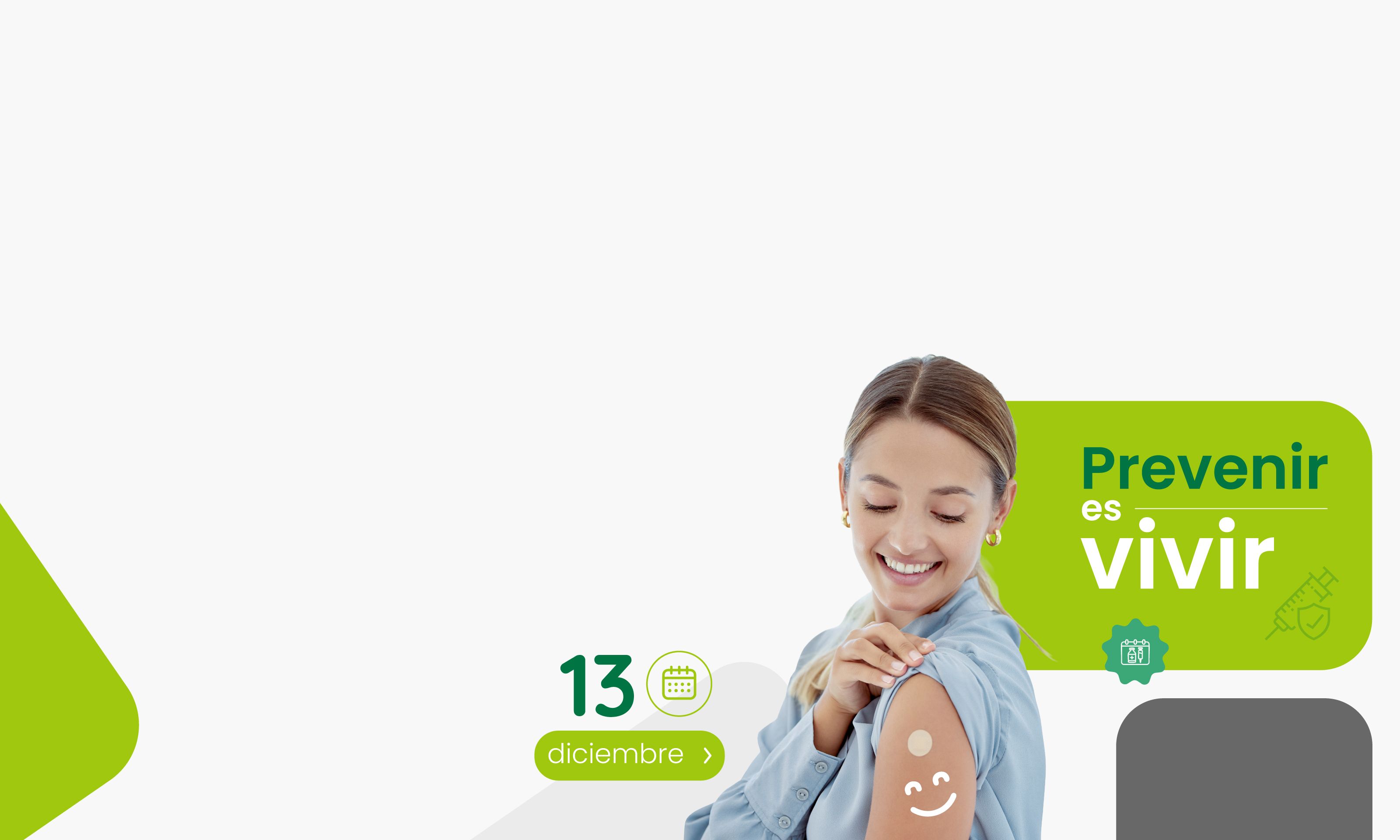 Jornada de vacunación 2025