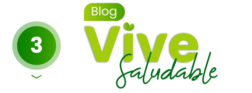 Blog Vive Saludable