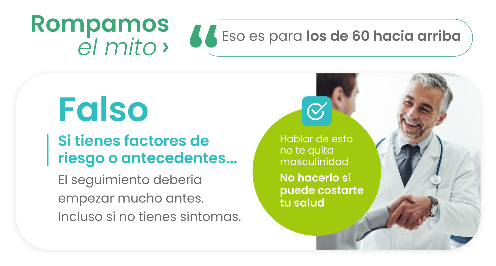 Zonas con mayor número de registros